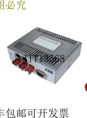 DSQC 680 SBOX  R2 远程服务盒 3HAC030439-001