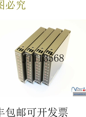 1x Jensen Cotas CT 1163 输出交流模块单元 51.1163.51