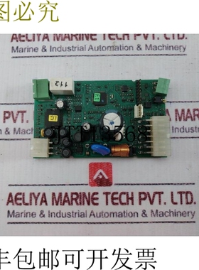 原装供应CAREL 03597E 印刷电路板 WZ-1, 94V-0