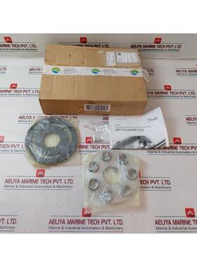 原装供应丹佛斯 App 11-13、16-19、22 通风盘套件 24860