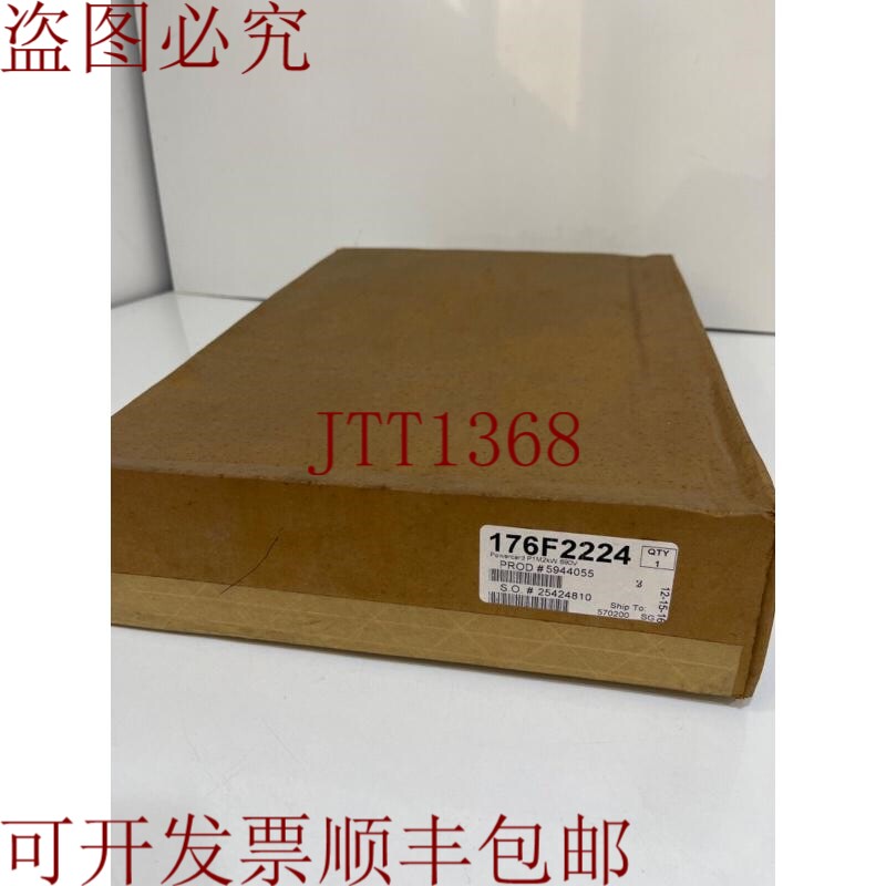 原装供应丹佛斯 176F2224 电源卡 P1M2Kw 690v