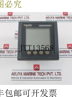 原装供应Powerlogic PM5100 和 METSEPM5111 描述