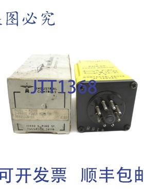 原装供应时间戳 A258B 120VAC NSMP