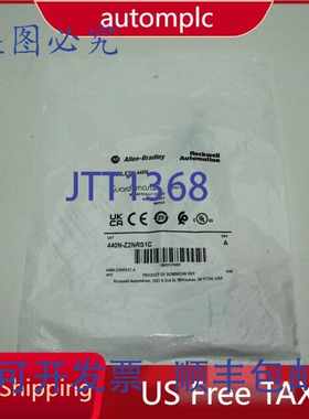 原装供应Allen-Bradley 440N-Z2NRS1C Bulletin 440N 安全传感器