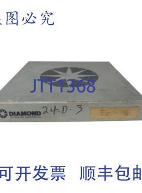 原装供应DIAMOND 2610-D 轮毂 NSMP