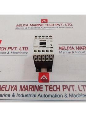 原装供应Moeller DILA-22 接触器继电器 16A IEC/EN 60947