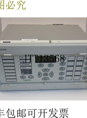 电气 Micom P145316M0468J 馈线管理继电器