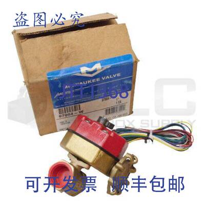 供应 Milwaukee 阀门 97004-W INTRA/蝶阀 BB-SCS02-1