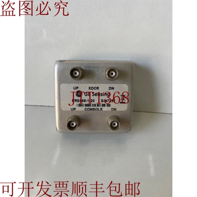 原装供应Sensing Panametrics PRE 868-1-20 控制台模块