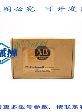 原装供应 罗克韦尔AB B 系列 REVB02 1794-L34