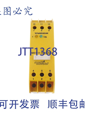 原装供应土耳其 MK1-11-R/24VUC MK111R24VUC MK111R