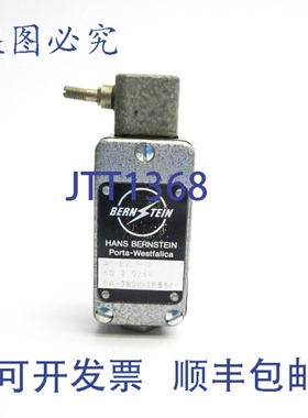 原装供应伯恩斯坦 GP-E2AHG 6020258 380V 6ANSNP