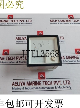 原装供应Complee Kly-t72 电流表 0-50/300A, 50/5a