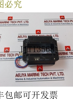 原装供应VK 2500 685554 科连特变压器