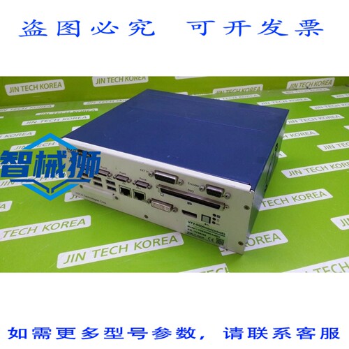 原装供应 VISCO VTV-9000MINIMINI6 V9KMDNL6-4KV 视觉系统控制器