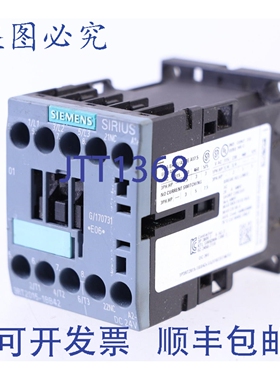 原装供应3RT2015-1BB42 3RT20151BB42 DC24V
