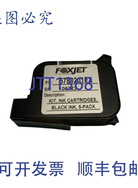 原装供应FOXJET 5780201FX NSNP