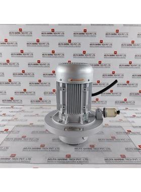 原装供应Elsto ET FA 80M2B 电机 440V 1500 W 2850-3420 RPM