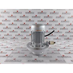 原装供应Elsto ET FA 80M2B 电机 440V 1500 W 2850-3420 RPM