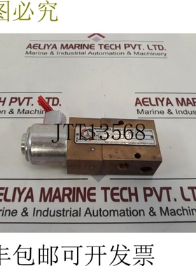 原装供应Parker 15bf127tfx 电磁阀线圈 24vdc 2w