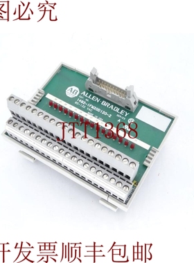 原装供应AB 1492-IFM20D120-2 系列Installer 逻辑控