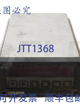 供应DYNAPAR MTJR2-0-00 电压计 1/8A 117VAC