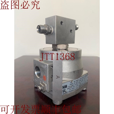 原装供应ASCO / 电磁阀 / WSNFE8327B302 / NF-M12-II / 名称：20