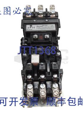 供应AB 500F-COD930 /C 接触器 500F-C0D930 W/ 595-A