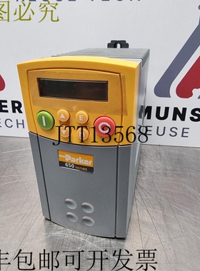 派克650系列变频器| 650V-21122010-0F1P00-A0