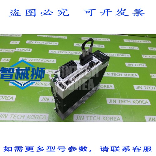原装供应 进口工业 MADLT15SF 伺服驱动器 200W