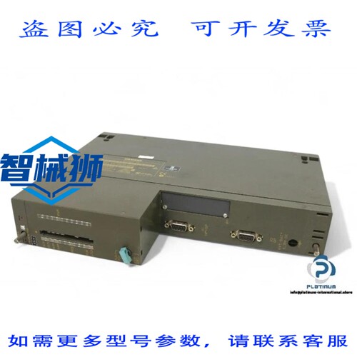 原装供应 6ES7 416-3XL00-0AB0 CPU- CPU 416-3