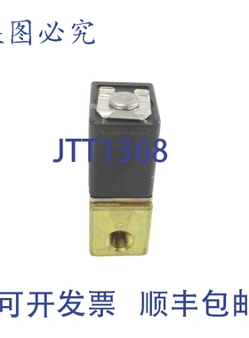 原装供应ASCO SC8225B004V 24VAC 125PSI NSNP