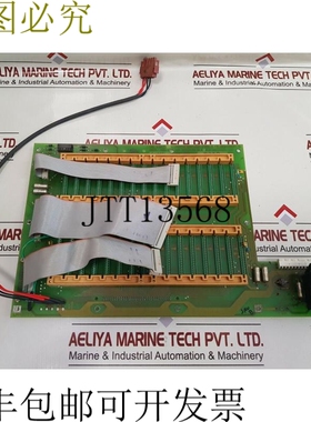 原装供应Norcontrol na 1007 主板适用于 i/o 支架 ha 220438 b/b