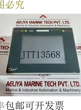 原装供应line etop05-0345 操作面板 面板（功能）