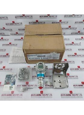 原装供应 ST800 Smartline 仪表压力 11 至 42VDC 3000 P