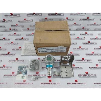 原装供应 ST800 Smartline 仪表压力 11 至 42VDC 3000 P
