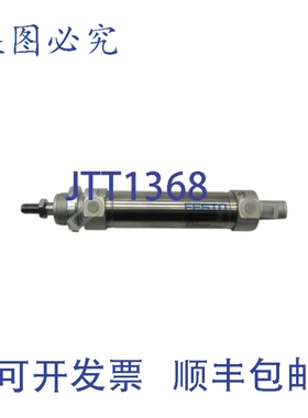 原装供应费斯托 DSNU-32-80-PPV-A 196023 150PSI NSNP