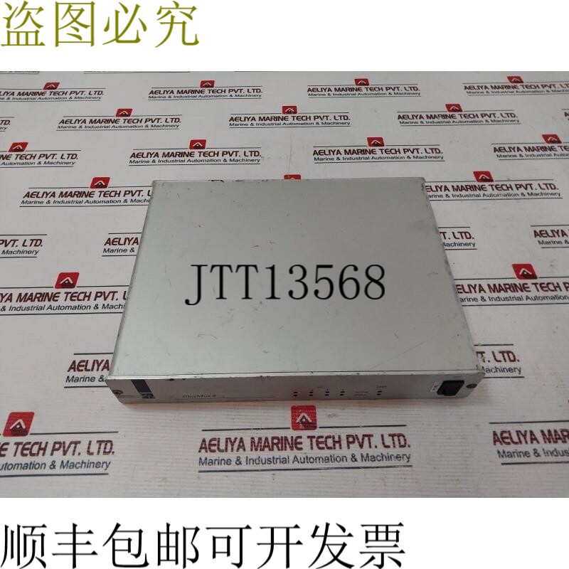 原装供应Guntermann & Drunck 的 KVM VGA 切换器 Minimux 4