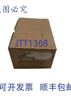原装供应1954-V434-LSLS-00 仪表继电器 NSMP
