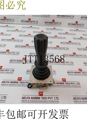 原装供应Lilaas LF60-3-02 多能摇杆控制器版本:C