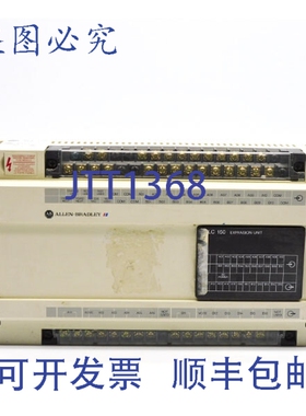 原装供应罗克韦尔AB 1745-E153 A 系列 10-250VAC 15A UNMP