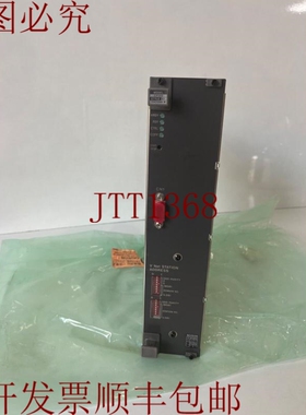 原装供应横河cp345款式: s1 处理器主板模块