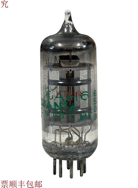 原装供应一月 6AH6WA 来自SYLVANIA电子真空管