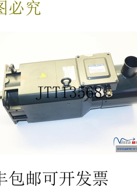 3-Mot 1PH7103-2HF02-0BD5 SIMOTICS M 结构型电机 5.5kW