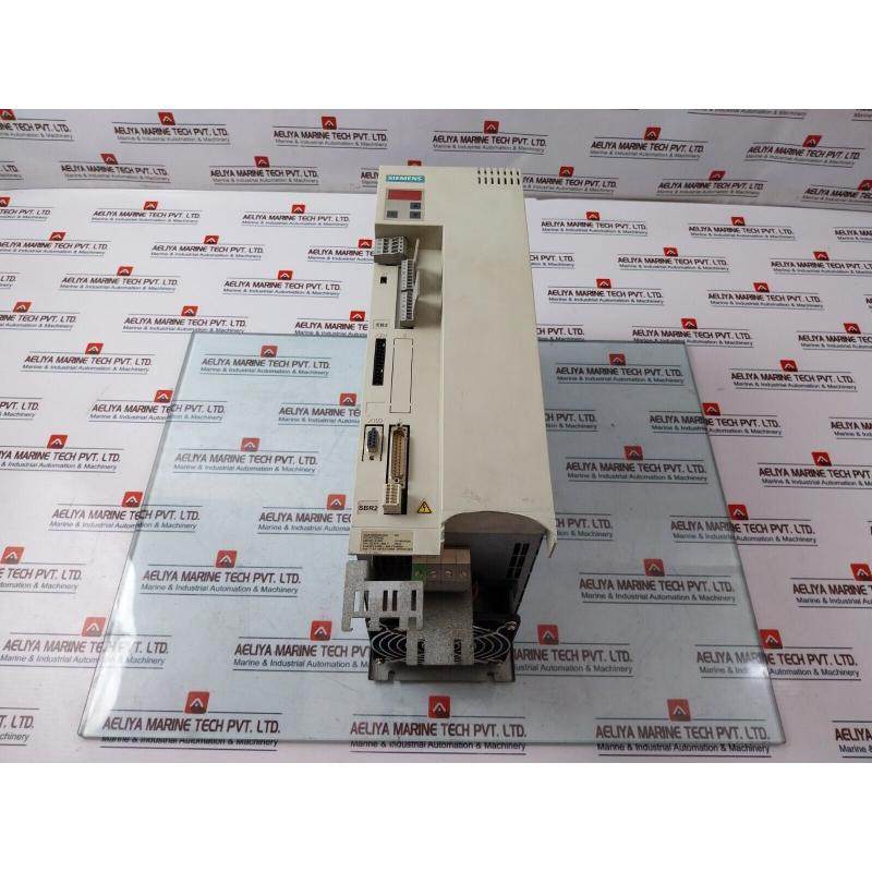 原装供应6SE7021-8TP50-Z Masterdrives MC DC/AC 驱动器 G71+C33