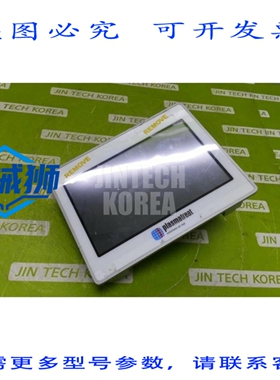 原装供应 UNIOP ETOP507M HMI 触摸面板终端