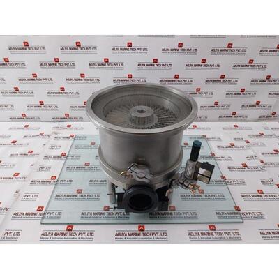 原装供应Turbo-Guard 3 Turbovac 55VAC 1100 C