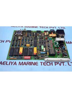 原装供应Soren t.lyngso 60005104 v02 nr 376400 w 8943 pcb 卡