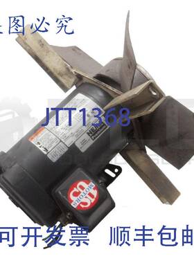 供应电机 U2P2DC 2 1750/1435RPM 208-230/460V&190/380V 60/50HZ