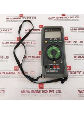 原装供应Rishabh RISH Multi 12S 数字万用表 1000V CAT III/600V